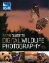 RSPB Guide to Digital Wildlife Photography
