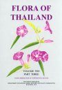 Flora of Thailand, Volume 10, Part 3
