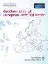 Geochemistry of European Bottled Water