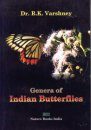 Genera of Indian Butterflies