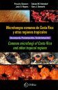 Common Microfungi of Costa Rica / Microhongos Comunes de Costa Rica o Otras Regiones Tropicales