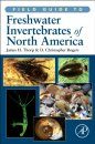 Field Guide to Freshwater Invertebrates of North America