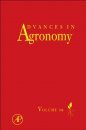 Advances in Agronomy, Volume 108