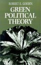 Green Political Theory