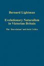 Evolutionary Naturalism in Victorian Britain