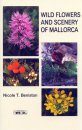 Wild Flowers and Scenery of Mallorca