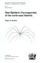 SBF Volume 5: Sea-Spiders (Pycnogonida) of the North-East Atlantic