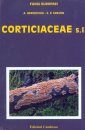 Fungi Europaei, Volume 12: Corticiaceae s.l. [English]
