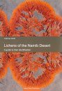 Lichens of the Namib Desert