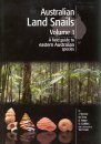 Australian Land Snails, Volume 1