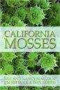 California Mosses