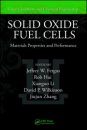 Solid Oxide Fuel Cells