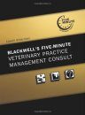 The Blackwell's 5-minute Veterinary Practice Management Consult