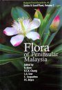 Flora of Peninsular Malaysia, Series II: Seed Plants, Volume 1