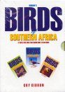 Gibbon's Birds of Southern Africa (3DVD)
