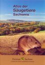 Atlas der Säugetiere Sachsens [Atlas of Saxony Mammals]