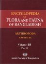 Encyclopedia of Flora and Fauna of Bangladesh, Volume 18: Arthropoda: Arachnida (2-Volume Set)