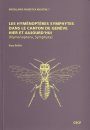Les Hyménoptères Symphytes dans le Canton de Genève Hier et Aujourd'hui (Hymenoptera, Symphyta)