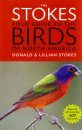 The Stokes Field Guide to the Birds of North America