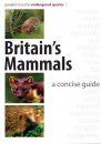 Britain's Mammals