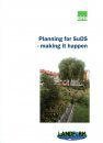 Planning for SuDS