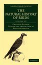 The Natural History of Birds (9-Volume Set)