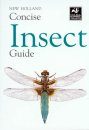 New Holland Concise Insect Guide