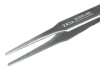 Fine Pointed Forceps with Rounded Tips