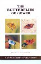 The Butterflies of Gower