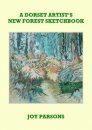 A Dorset Artist's New Forest Sketchbook