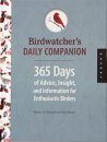 Bird Watcher's Daily Companion