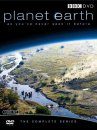 Planet Earth - Special Edition (Region 2 & 4)