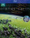 Planet Earth - Special Edition (Region 2 & 4)