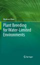 Plant Breeding for Water-limited Environments