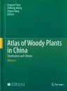 Atlas of Woody Plants in China (2-Volume Set)