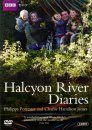 Halcyon River Diaries - DVD (Region 2)