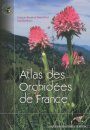 Atlas des Orchidées de France [Atlas of Orchids of France]