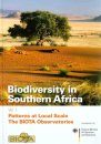 Biodiversity in Southern Africa (3-Volume Set)