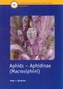 RES Handbook, Volume 2, Part 7: Aphids - Aphidinae (Macrosiphini)