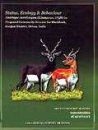 Status, Ecology and Behaviour of Antilope Cervicapra (Linnaeus, 1758) in Proposed Community Reserve for Balckbuck, Ganjam District, Orissa