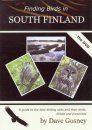 Finding Birds in South Finland - The DVD (Region 2)