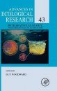 Advances in Ecological Research, Volume 43