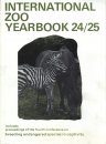 International Zoo Yearbook 24/25: Breeding Endangered Species in Captivity