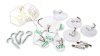 Lifesystems Mosquito Net Hanging Kit