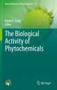The Biological Activity of Phytochemicals