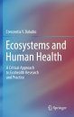 Ecosystems and Human Health