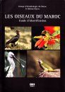 Les Oiseaux du Maroc: Guide d'Identification [The Birds of Morocco: Identification Guide]
