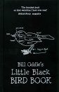 Bill Oddie's Little Black Bird Book