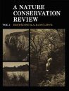 A Nature Conservation Review, Volume 1