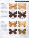 Atlas of Butterflies of MT. Qinling-Bashan in China [Chinese]